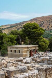 Crete: Knossos Palace & Heraklion Guided Tour - Heraklion Archaeological Museum: the most time-efficient “Crete overview”