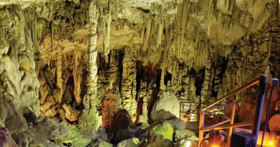 Crete: Lasithi Plateau and Cave of Zeus Off-Road Safari Tour - A Crete off-road safari that starts with real rural life