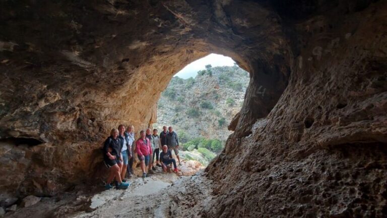 Crete: Off-Road Quad Safari with Lunch/Dinner - Pricing and Value: Why $82 Makes Sense Here
