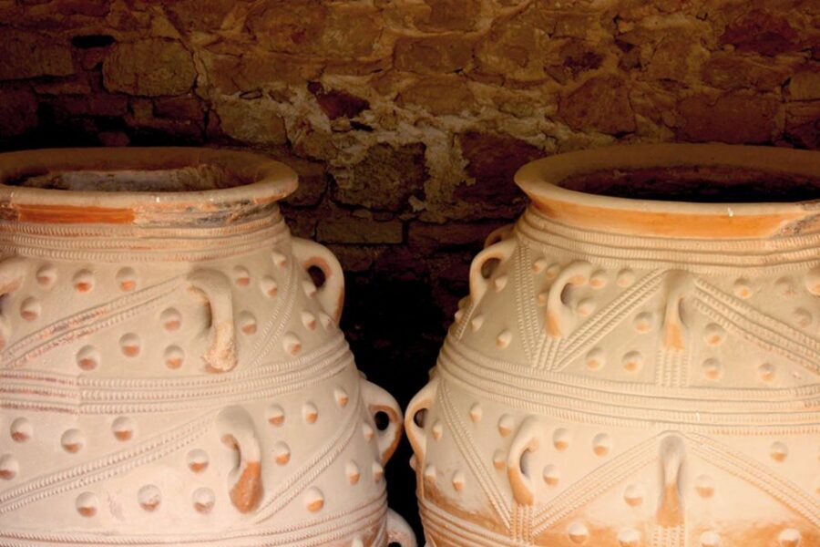 Crete: Palace of Knossos E-Ticket and Audio Guide - Price and Practical Value for $34