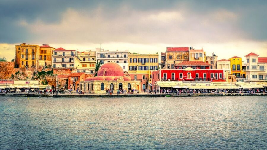 Crete: Rethimno, Chania, and Kournas Lake Day Trip - Why this West Crete loop feels worth the ride