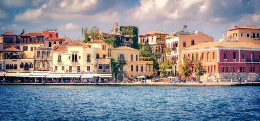 Crete: Rethimno, Chania, and Kournas Lake Day Trip - Time management: where the day feels full and where you’ll want more minutes