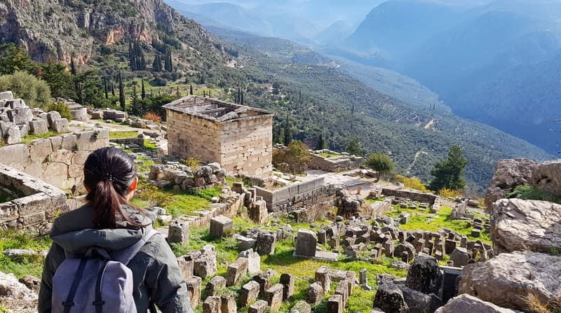 Delphi: Archaeological Site & Museum Ticket with Audio Tours - Is This Delphi Ticket Worth $30?