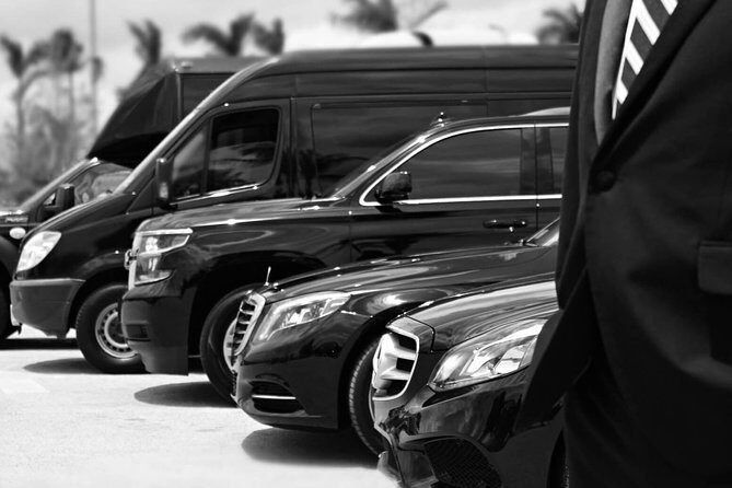 Departure Transfer To Santorini Airport - Why This Santorini Airport Transfer Feels Practical