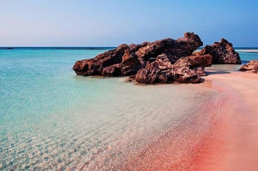 Elafonissi Beach Day Trip from Chania -Stop in Elos Village - Price and Value: Does $37 Cover What You Need?