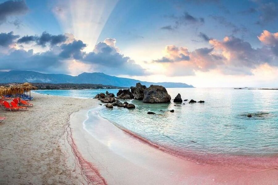 Elafonissi Beach Day Trip from Chania -Stop in Elos Village - Who Should Book This Elafonissi and Elos Day Trip