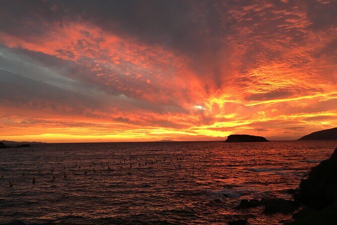 Enjoy Cape Sounio Private Majestic Sunset With Seaside Dinner - Should you book? My take on this sunset experience