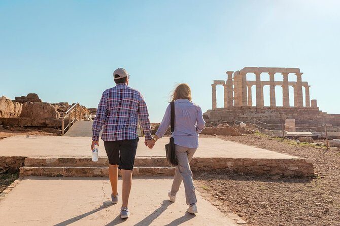 Essential Athens Highlights Plus Cape Sounion Skip-The-Line Tour - Key Takeaways Before You Go
