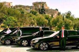 Essential Athens Highlights Plus Cape Sounion Skip-The-Line Tour - Parthenon to Acropolis Museum: A Two-Layer Athens View