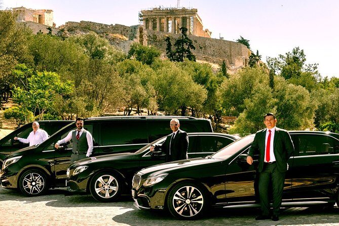 Essential Athens Highlights Plus Cape Sounion Skip-The-Line Tour - Parthenon to Acropolis Museum: A Two-Layer Athens View