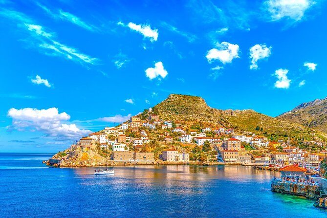 From Athens: Hydra, Poros, and Aegina Day Cruise with Lunch - Key things I’d plan around