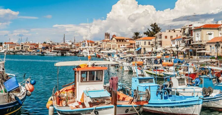 From Athens: Hydra, Poros, and Aegina Day Cruise with Lunch - Value for $154: What You’re Paying For (and What You’re Not)