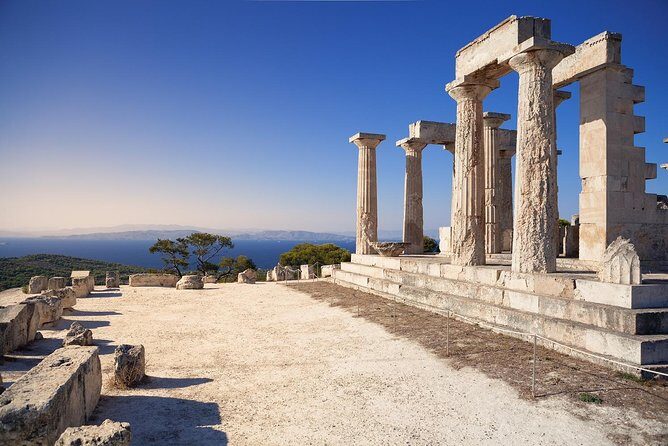 From Athens: Hydra, Poros, and Aegina Day Cruise with Lunch - How This Athens Cruise Fits Into a Real Day