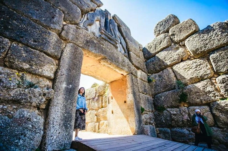 From Athens: Mycenae, Epidaurus & Nafplio Full-Day Tour - Key things I’d prioritize on this tour