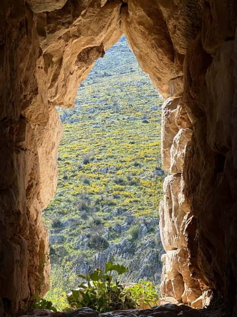 From Athens: Mycenae, Epidaurus & Nafplio Full-Day Tour - Who should book this tour, and who should skip it