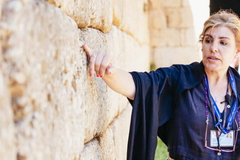 From Athens: Mycenae, Epidaurus & Nafplio Full-Day Tour - Corinth Canal stop: the quick engineering breather