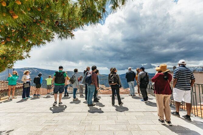 From Athens: Small-Group Delphi, Museum & Arachova Day Trip - Delphi Archaeological Museum in 2.45 hours: what you should prioritize