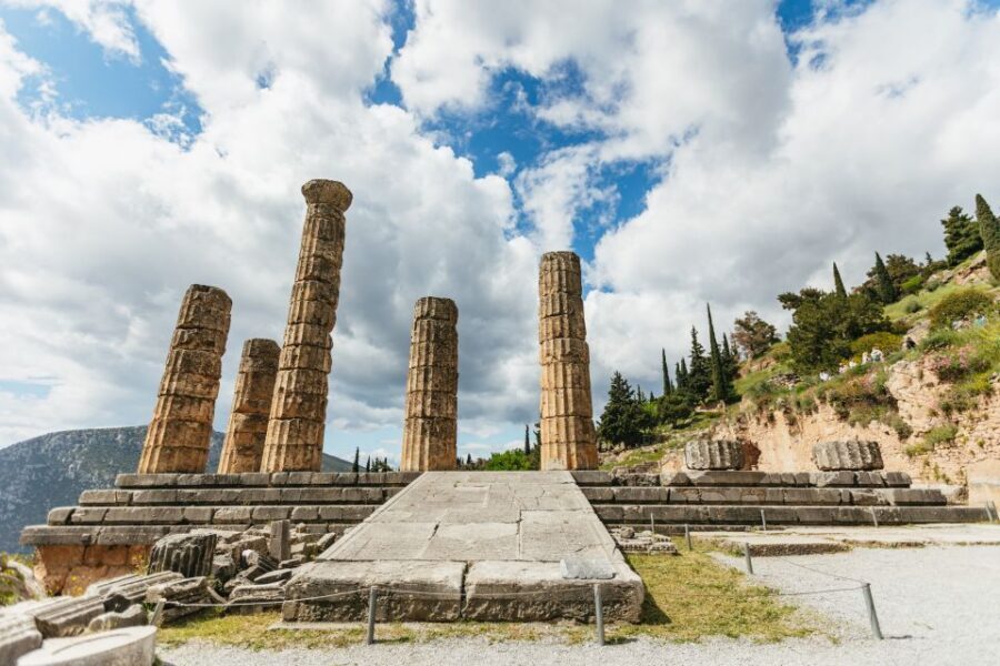 From Athens: Small-Group Delphi, Museum & Arachova Day Trip - Price and tickets: is $34 good value?