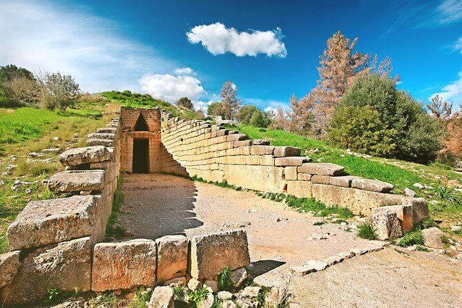 From Athens: Small-Group Mycenae, Epidaurus & Nafplio Trip - Logistics that matter on a 10-hour loop (and how to handle them)