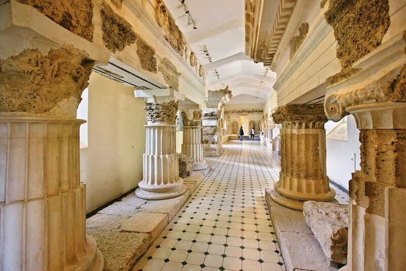 From Athens: Small-Group Mycenae, Epidaurus & Nafplio Trip - Should you book this Athens-to-Mycenae-Nafplio-Epidaurus trip?