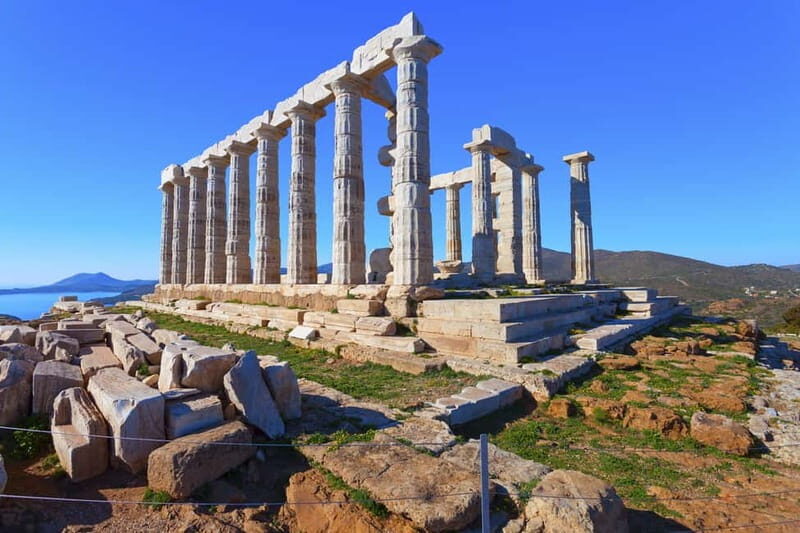 From Athens: Temple of Poseidon & Cape Sounion Half-Day Tour - Key Things I’d Prioritize