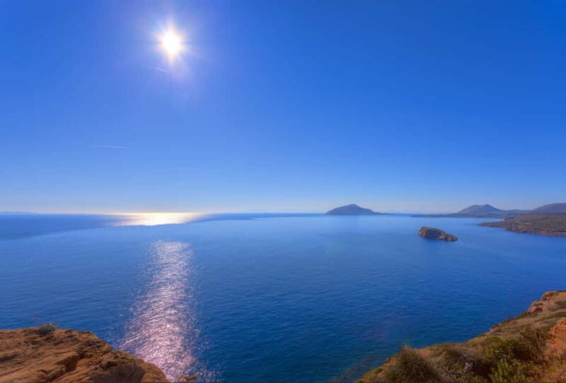 From Athens: Temple of Poseidon & Cape Sounion Half-Day Tour - The Bottom Line: Should You Book This Poseidon and Cape Sounion Tour?