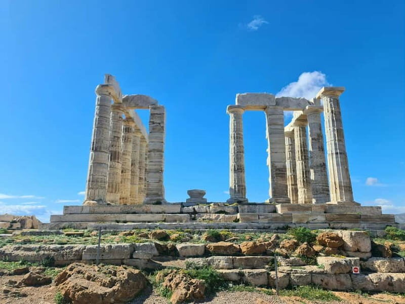 From Athens: Temple of Poseidon & Cape Sounion Half-Day Tour - Who This Tour Fits Best (And Who Might Be Frustrated)