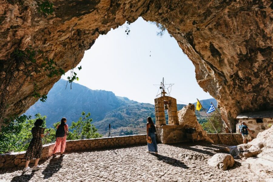 From Chania: Day Trip to Elafonisi Island Pink Sand Beach - Booking Decision: Should You Take the Chania to Elafonisi Tour?