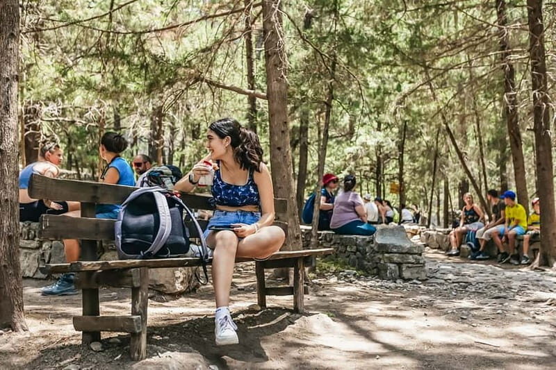 From Chania: Full-Day Samaria Gorge Trek Excursion & Guide - FAQ