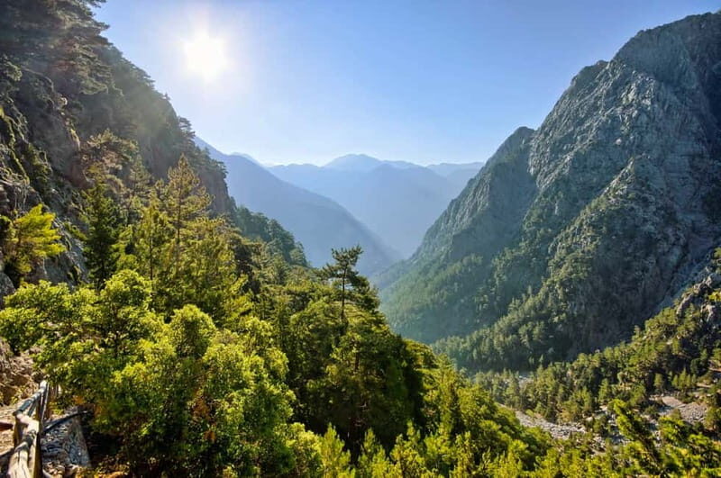 From Chania: Full-Day Samaria Gorge Trek Excursion & Guide - Price and Value: What the $41 Covers and What You’ll Pay Extra