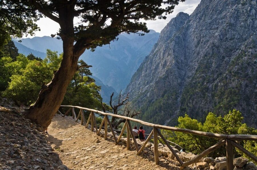 From Chania: Samaria Gorge with Professional Hiking Guide - Key Highlights You’ll Feel the Most