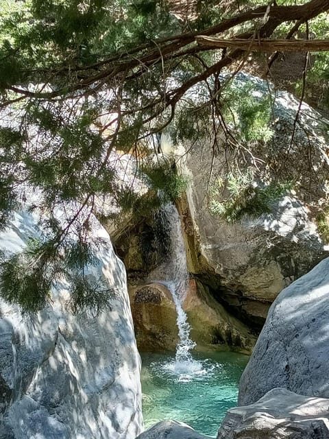 From Chania: Samaria Gorge with Professional Hiking Guide - Price and Value: What $37 Really Buys