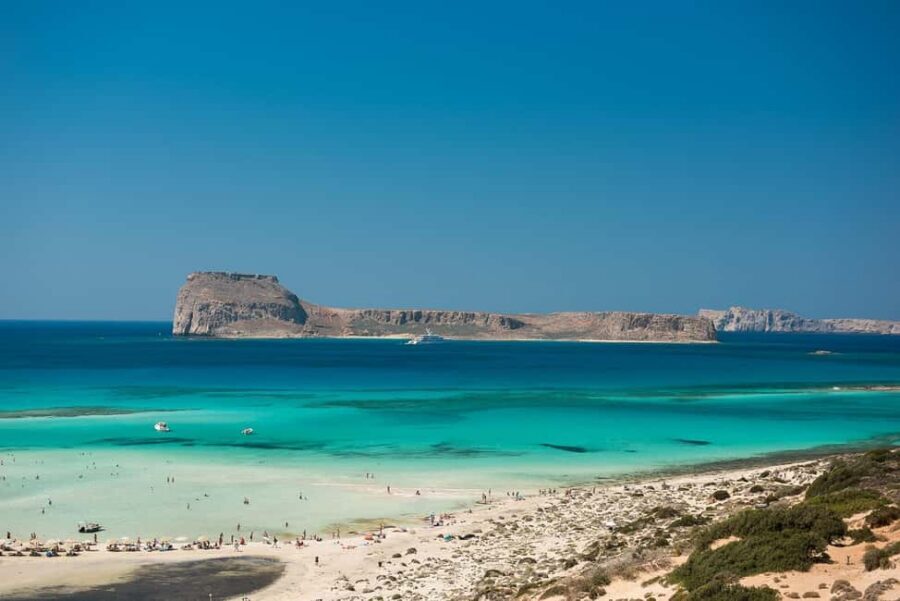 From Kissamos Port: Boat Cruise to Balos Lagoon - Audio Guide: Useful, But Not a Substitute for Exploring