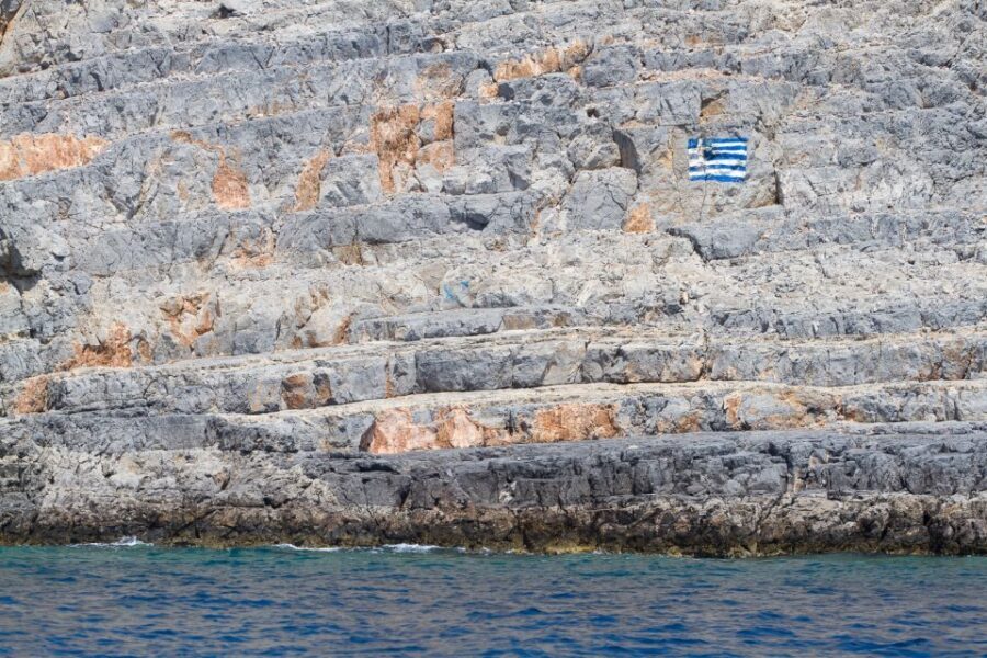From Kos: 3-Island Pirate Cruise with Lunch and Waterslide - Finding the Meeting Point at Kos Harbour (So You Don’t Waste Time)