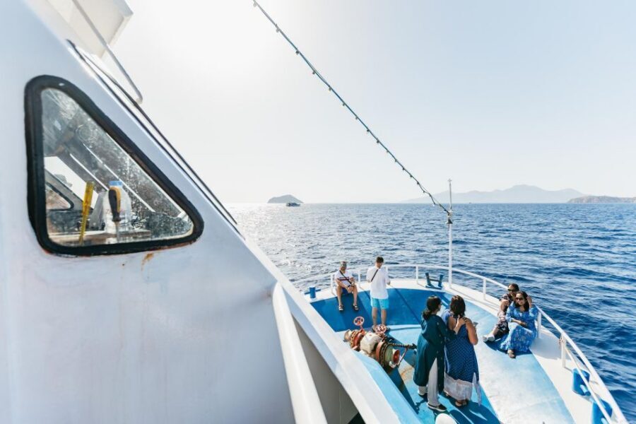 From Kos: Nisyros Island Volcano and Panagia Spiliani - Should you book Nisyros Volcano and Panagia Spiliani?