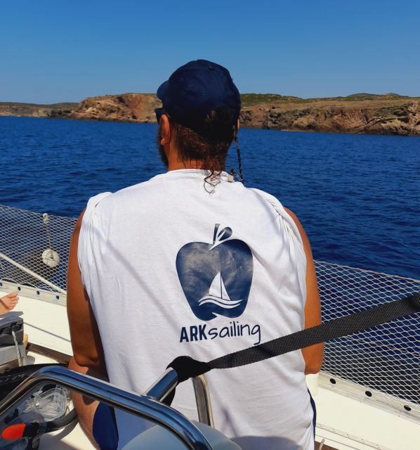 From Milos: Guided Day Cruise to Kleftiko With Lunch - Price and Value: What $165 Buys on a 9.5-Hour Water Day