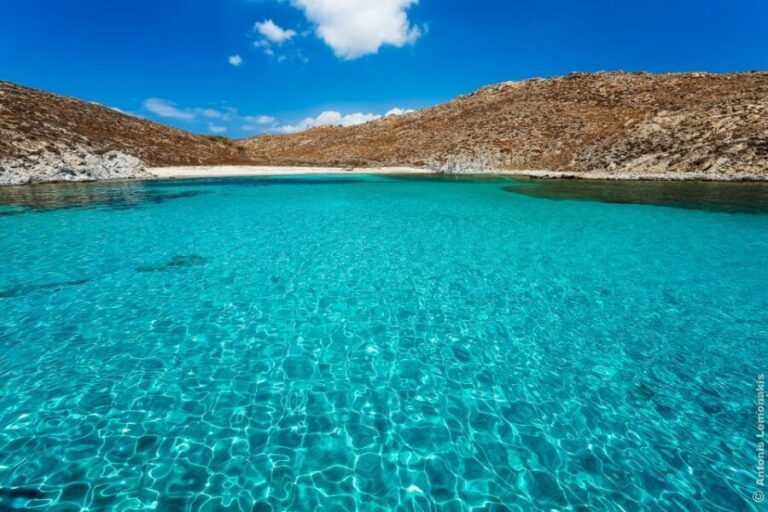From Mykonos: Delos & Rhenia Islands Half-Day Trip by Boat - Price and value: what you’re really paying for