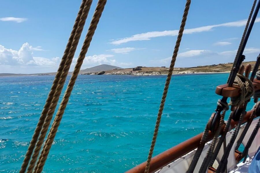 From Mykonos: Delos & Rhenia Islands Half-Day Trip by Boat - Should you book this Delos and Rhenia boat trip from Mykonos?