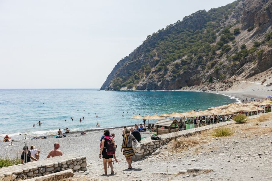 From Rethymno: Samaria Gorge Full-Day Trek, Pickup & Guide - Should You Book This Samaria Gorge Day Trip?