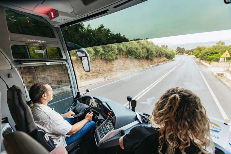 From Rethymno: Samaria Gorge Full-Day Trek, Pickup & Guide - Price and Logistics: Why $37 Can Still Be a Smart Buy