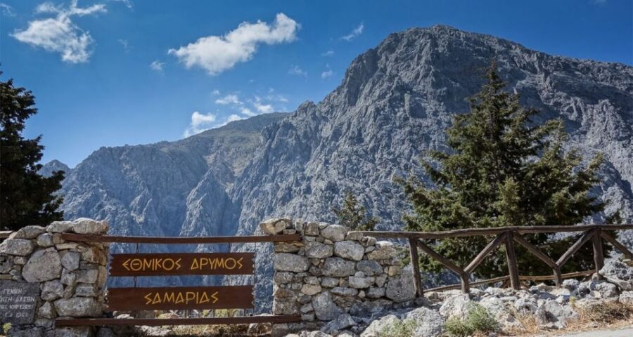 From Rethymno: Samaria Gorge Full-Day Trek, Pickup & Guide - Ferry to Sfakia and the Coach Back: A Scenic Finish With Tight Timing