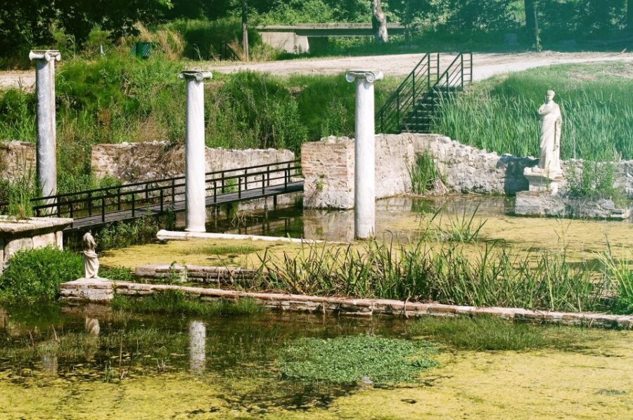 From Thessaloniki: Day Trip to Dion and Mount Olympus Park - From Thessaloniki: A Smooth Morning to the Mountain