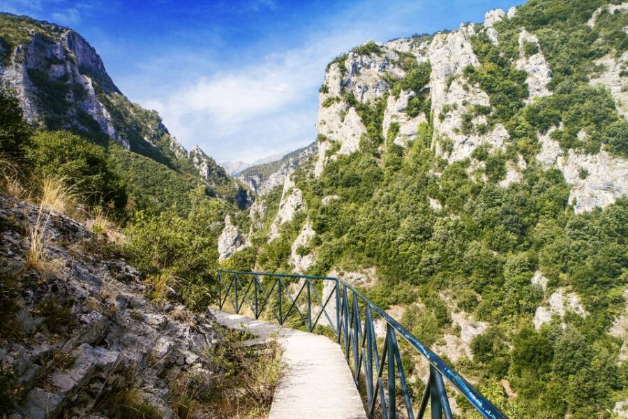 From Thessaloniki: Day Trip to Dion and Mount Olympus Park - Weather and Access Changes: When Olympus Doesn’t Behave