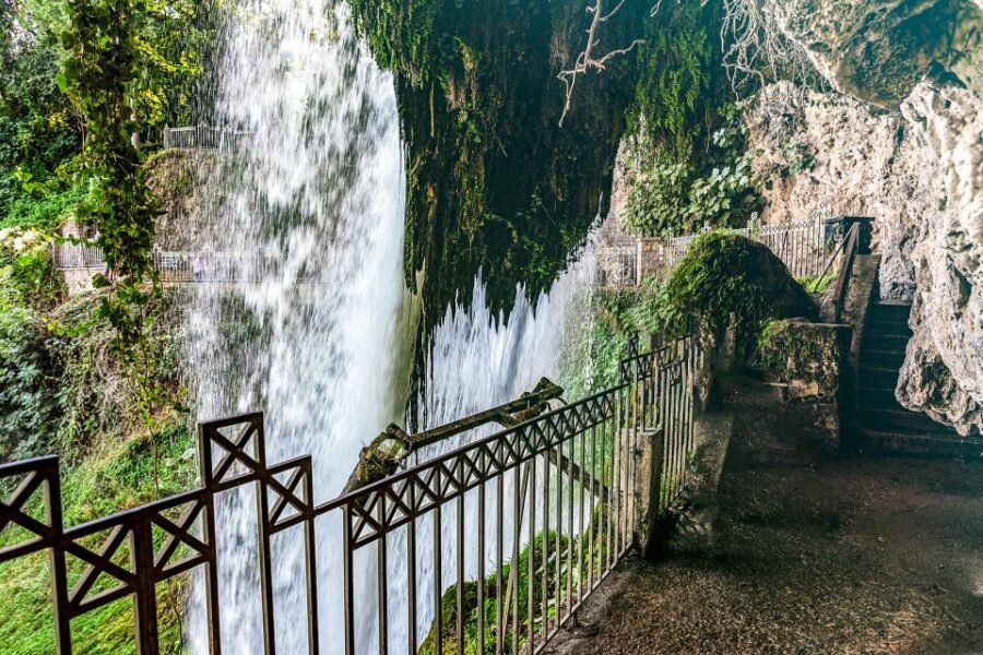 From Thessaloniki: Pozar Thermal Baths and Edessa Day Trip - From Thessaloniki to Pozar Thermal Baths: the day’s rhythm