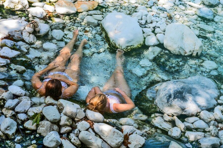 From Thessaloniki: Pozar Thermal Baths and Edessa Day Trip - Should you book Pozar Thermal Baths and Edessa from Thessaloniki?
