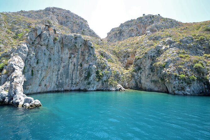 Full Day 3-Island Boat Cruise from Port of Kos - Drinks, Music, and Happy Hour That Doesn’t Take Over the Day
