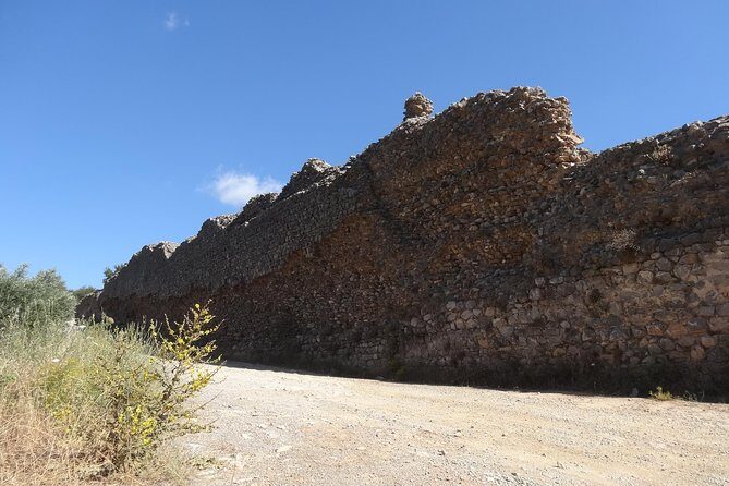 Full-Day Land Rover Safari from Heraklion with Lunch - Sfendili and the Lassithi Plateau: Small Stops That Give Big Perspective