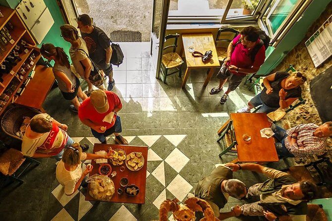 Full-Day Land Rover Safari from Heraklion with Lunch - Price and Value: Is $113.67 a Good Deal?