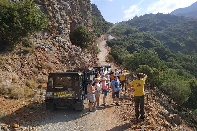 Full-Day Small-Group Tour in Crete with Zeus Cave Visit - The Zeus Cave plan: tickets, closure risk, and what replaces it