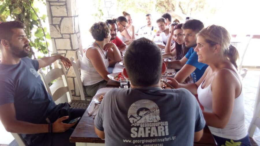 Georgioupolis Full-Day Land Rover Safari Experience - What to Bring (So the Day Feels Fun, Not Miserable)